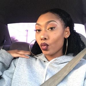 Meet your Posher, Amari patrice